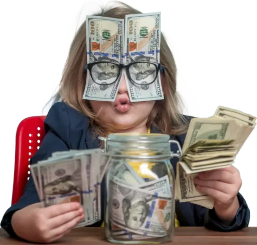 Gap Funding for Therapy Services