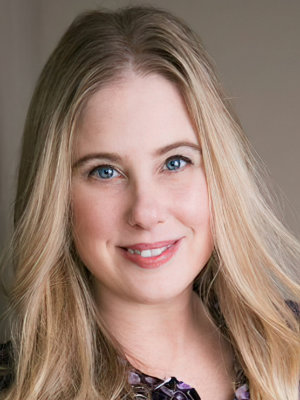 Christine Evans